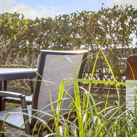 Apartamento Sylt Four Seasons II Wenningstedt-Braderup Exterior foto